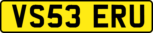 VS53ERU