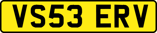 VS53ERV