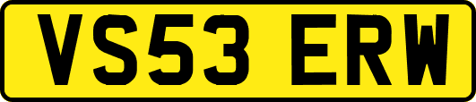 VS53ERW