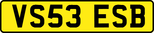 VS53ESB