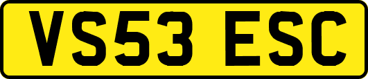 VS53ESC