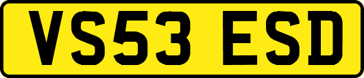 VS53ESD