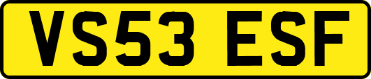 VS53ESF