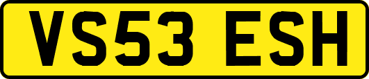 VS53ESH