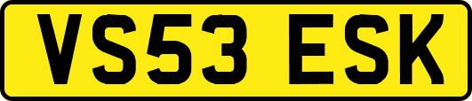 VS53ESK