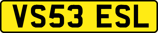 VS53ESL