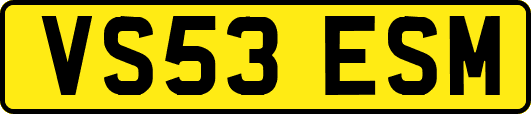 VS53ESM