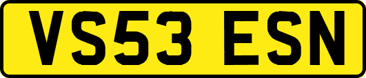 VS53ESN