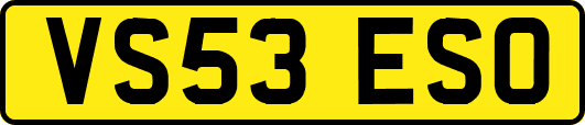 VS53ESO