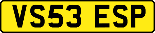 VS53ESP