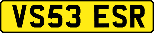 VS53ESR