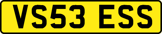 VS53ESS