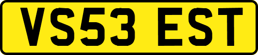 VS53EST