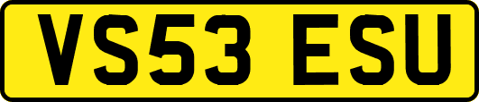 VS53ESU