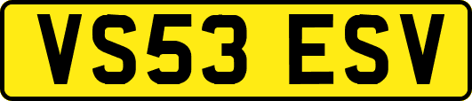 VS53ESV