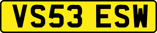 VS53ESW