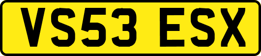 VS53ESX