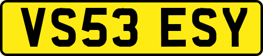 VS53ESY