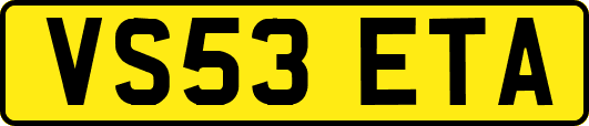 VS53ETA