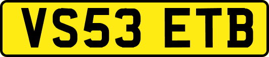 VS53ETB