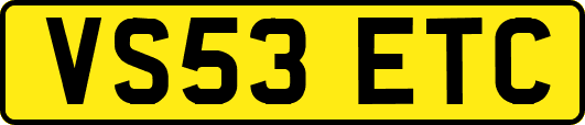 VS53ETC