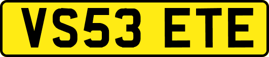 VS53ETE