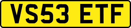 VS53ETF