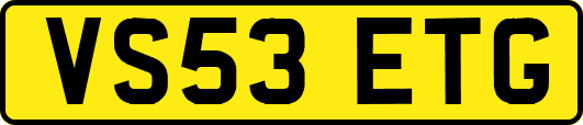 VS53ETG