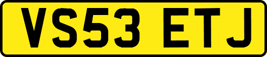 VS53ETJ