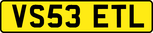 VS53ETL