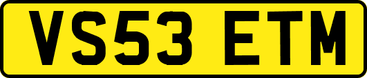 VS53ETM