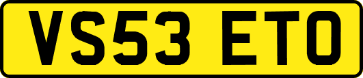 VS53ETO