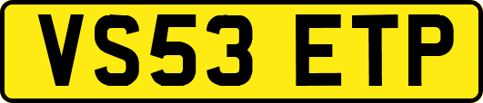 VS53ETP