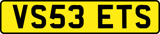 VS53ETS