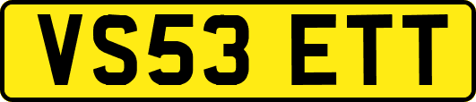 VS53ETT