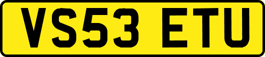 VS53ETU