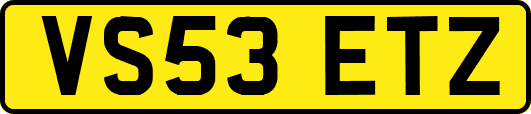 VS53ETZ