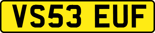 VS53EUF