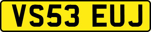VS53EUJ