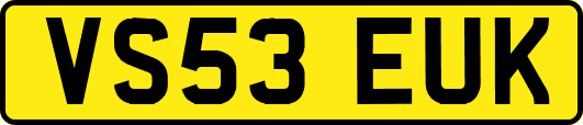 VS53EUK