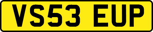VS53EUP