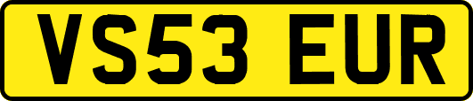 VS53EUR