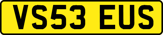 VS53EUS