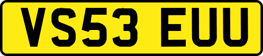VS53EUU