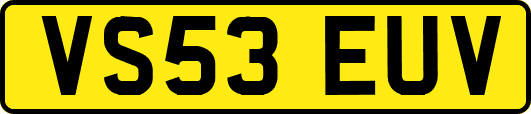 VS53EUV