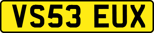 VS53EUX