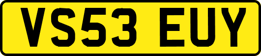 VS53EUY