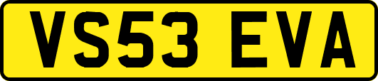 VS53EVA