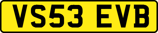 VS53EVB