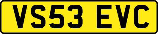 VS53EVC
